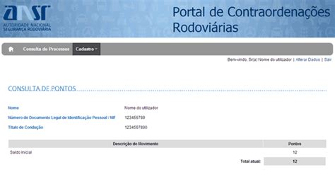 carta registada apartado 15117|Já se registou no Portal de Contraordenações .